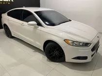 Ford Fusion 2.5 16v Ivct Flex 2014