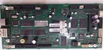 Placa Logica Samsung Clx-3160fn Jc92-01707x Jc41-00300b 