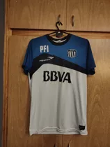 Remera De Entrenamiento De Talleres De Córdoba Penalty 