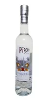 Piscos Don Miguel Acholado, Puro Italia Y Quebrantado 500ml