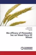 Bio-efficacy Of Pinoxaden 5ec On Weed Flora Of Wheat - Ku...