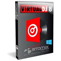 Virtual Dj Pro 2023 / O Mais Vendido E Completo Do Ml.