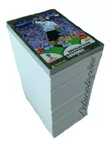 Lote C/ Todas 682 Figurinhas Da Copa 2018 - Panini