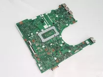 C/defeito Placa Mãe 91n85 15341-1 Para Dell 3567 + I3-6006u