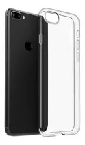 Kit Silicona + Vidrio Compatible iPhone 11/11 Pro Max 5/6/7