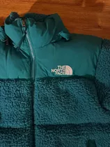 Campera Puffer Original North Face