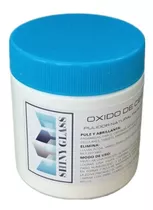 Oxido De Cerio, Maxima Pureza, 100gr, Pule Vidrio Y Cristal