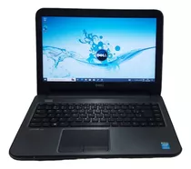 Notebook Latitude 3440 I3 4ª Geração 8gb Ddr3 Ssd 240 Gb  