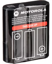 Bateria Para Handy Motorola Original Pmnn4477a No Generica