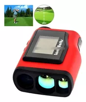 Laser Golf Telemetro Rangefinder Laserworkks Con Lcd