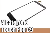 Tactil Alcatel  One Touch Pop C9 Ot 7047