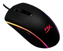 Mouse Gamer Hyperx Pulsefire Fps Surge - Led Rgb - Hx-mc002b