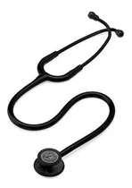 Fonendoscopio Littmann Classic Iii Black Edition