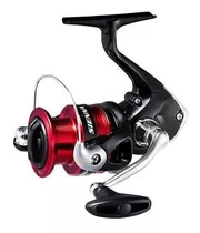 Molinete Shimano Sienna Fg 1000 5.0:1 4 Rolamentos Drag 3kg