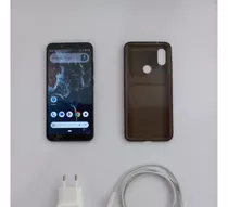 Xiaomi Mi A2 Dual Sim 64 Gb Negro 4 Gb Ram