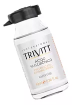 Power Dose Ácido Hialurônico Trivitt 10ml - Dose De Ação