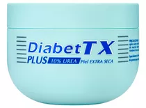 Goicoechea Diabet Tx Plus Urea 10% 250g