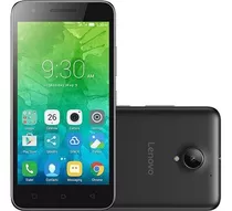 Lenovo Vibe C2 Dual Sim 16 Gb Preto 1 Gb Ram K10a40