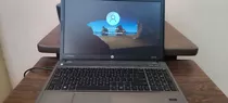 Vendo Laptop Hp Probook 4540s Como Nueva, 100% Operativa