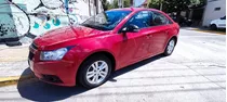 Chevrolet Cruze 2014 2.0 Vcdi Sedan Ltz At 163cv