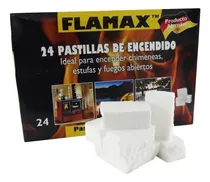 Pastillas De Encendido Estufas Y Fuegos Abiertos