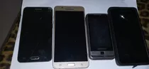 5 Celulares Sansung J7 Metal, Samsung, Microsoft , Asus