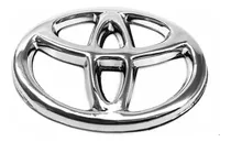 Emblema Rin Toyota (emblema De Copa De Rin)