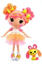 Lalaloopsy Sweetle Candy Ribbon Smallbox