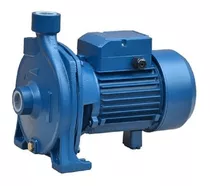 Bomba Centrífuga Centrífuga Monofásica Bestflow Btcm 158-ce 1hp Color Azul 50hz 230v