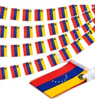 Banderas De Venezuela 8 Estrellas Banderines