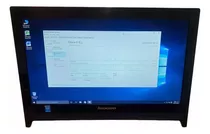 Computadora All In One Lenovo Series C C260