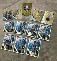 Cards Fifa 365 2019 Grêmio ( Lote )