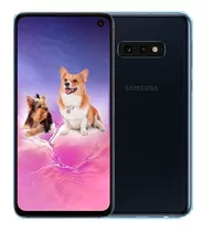 Samsung S10 Lite Dual Sim Nuevos S10e S20 S21.