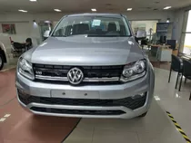 Volkswagen Amarok Comfortline 180 Cv 4x4 Fb