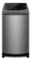 Lavadora Automática Fensa Premium Care Pro 16 X Plata 16kg 220 v