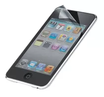 Protector Pantalla Transparente iPod Touch 4 A1367