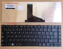 Teclado Para Notebook Toshiba Mp-11b86gb920b