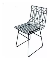 Silla Bertoia Remy