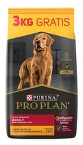 Proplan Dog Adulto Complete/ Medium X 18 Kgs