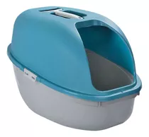 Baño Para Gatos Marca Rimax Arenero Iglu Para Gatos Baño Gat Color Colores Surtidos