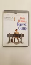 Forrest Gump Edicion Especial 2dvd Usado