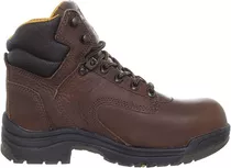 Botas De Trabajo Timberland Pro Titan ( Dama)