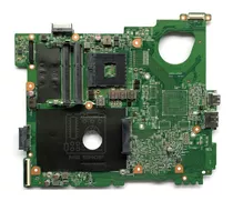 Placa Mãe Dell Vostro 3550 V3550 S/video Core I3 I5 I7