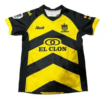Camiseta Peñarol Rugby Flash Talle L