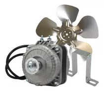 Motor Ventilador Apfm-101e