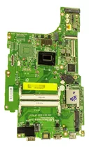 Placa Mãe Notebook LG U460-g.bg32p1 Ebr77540201 Original