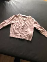 Sweater Niña Little Akiabara 9 Meses