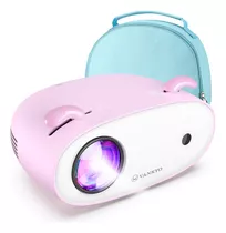 Mini Proyector Para Niños. Marca Vankyo Miracle 120.