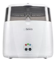 Esterilizador De Teteros Dr Browns Eléctrico Deluxe Bebe