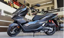 Honda Pcx 160 Scooter Abs 0km Entrega En El Acto Genamax 